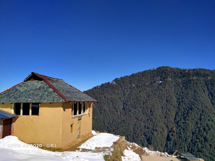 Surrounding environment 3, Vrinda's Mud House, Chamba