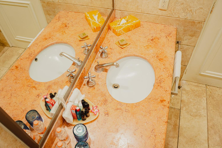 Bathroom 5, Camino Real Zaashila, Dist. Pochutla
