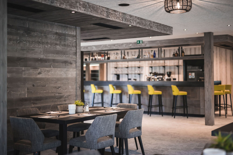 Food & Drinks 5, Hirben Naturlaub, Bolzano