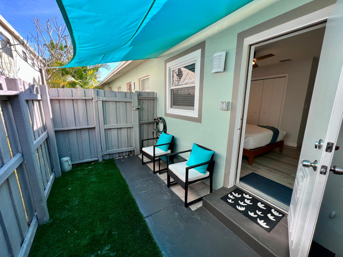 Others 5, Villa @ Michloe - Steps from Wilton Drive, Broward