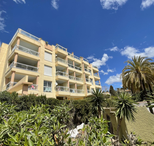 Others 3, Beautiful 1 bedroom south facing apartment, Granada