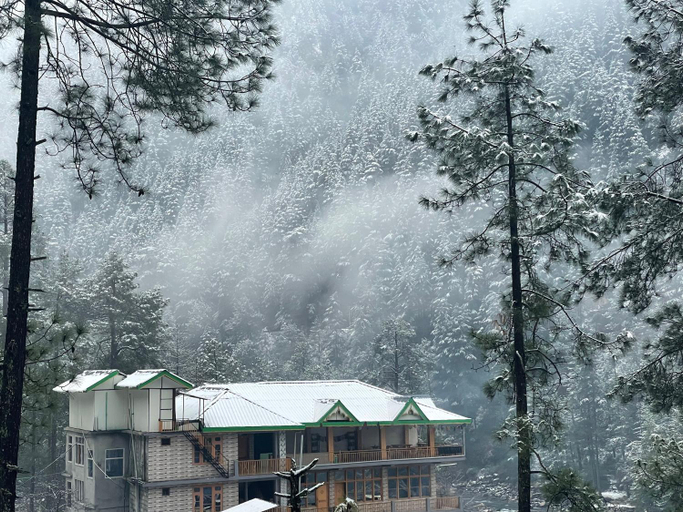 Exterior & Views 1, Highland, Kullu