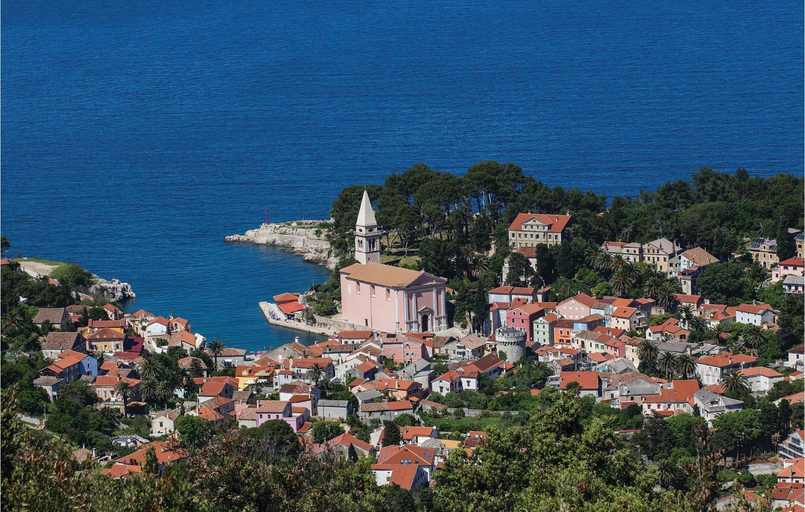 Exterior view 4, Lovely Home In Veli Losinj With Wifi, Mali Lošinj