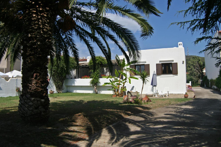 Exterior view, Villa Paradiso, Central Macedonia