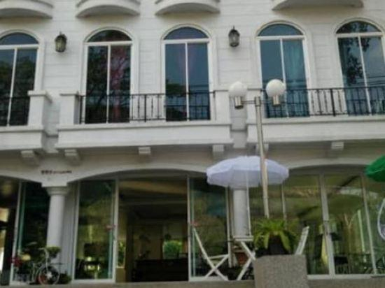 Others 5, Sawasdee Khao Yai Hotel, Pak Chong
