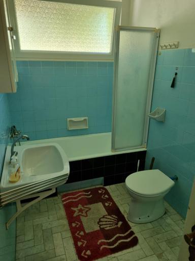 Others 3, Aranypart 35 Apartman, Siófok