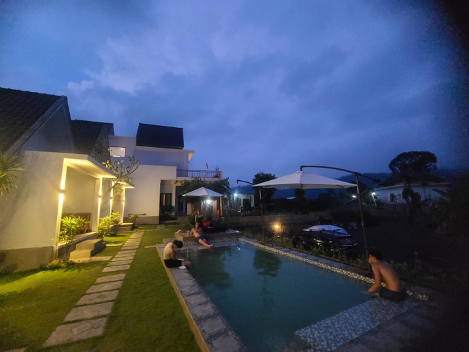 Sport & Beauty, Batur Basecamp, Bangli