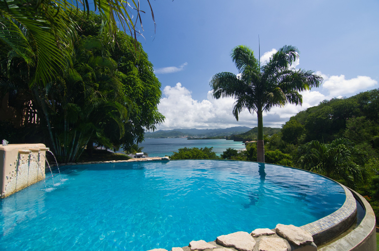 Sport & Beauty 2, Maca Bana Luxury Boutique Resort