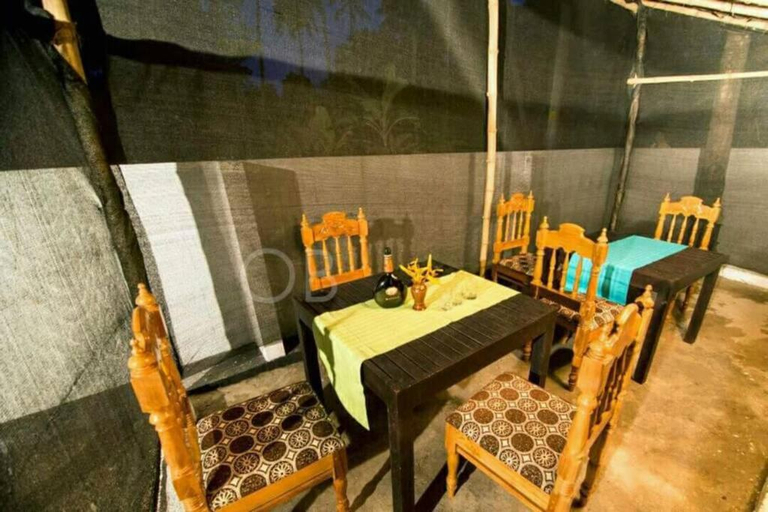 Food & Drinks 4, Mavila Beach Resort, Kerala's Heritage TempleVilla, Thiruvananthapuram
