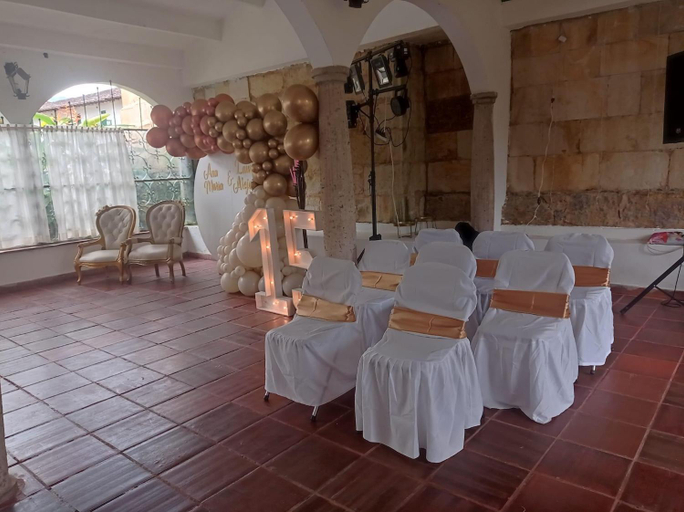 3, Hotel turistico de Tenza, Pachavita