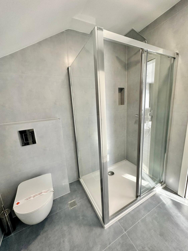 Bathroom 5, Lux Apartments Minja, Istočno Sarajevo