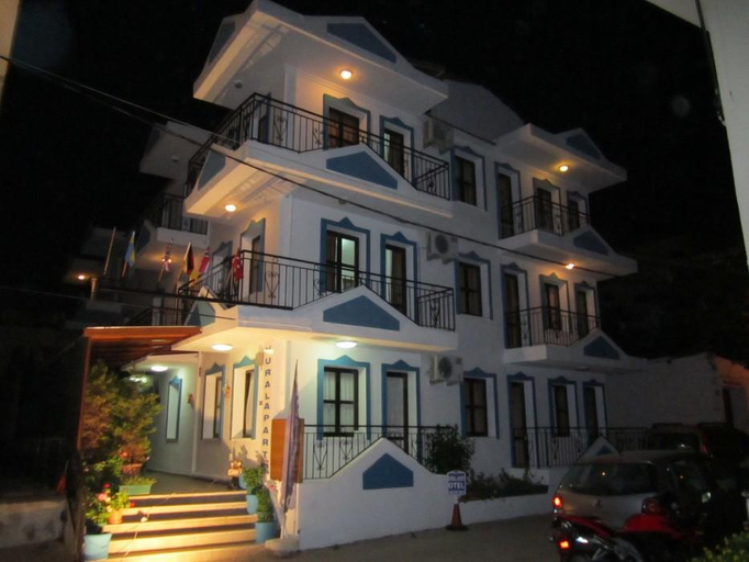 Others 2, Vural Apart Hotel, Çeşme