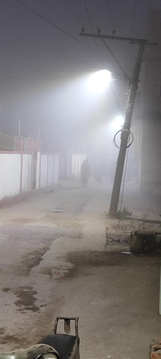 Public Area 4, Anandshree guest house, Gaya
