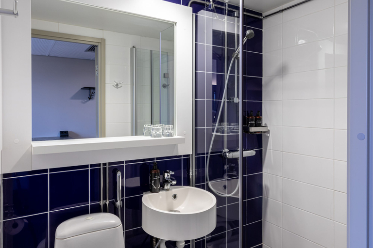 Bathroom 5, Lapland Hotels Kuopio, North Savonia