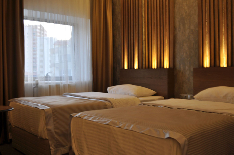 Room 5, Admiral Hotel, Melikgazi