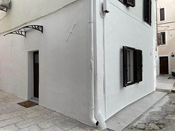 Exterior & Views 2, Tequila apartments & rooms - Adults Only, Zadar