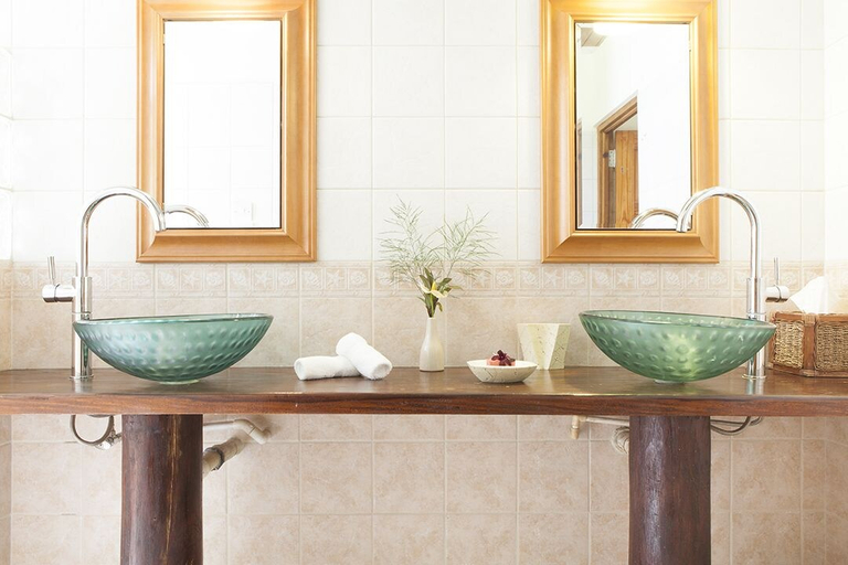 Bathroom 4, Maca Bana Luxury Boutique Resort