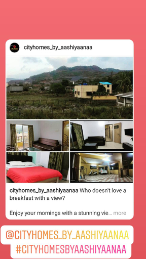 Others 2, HILL VIEW RESIDENCE By CITY HOMES BY AASHIYAANA, Pune