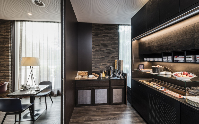 Food & Drinks 5, b_smart hotel Bendern, Werdenberg