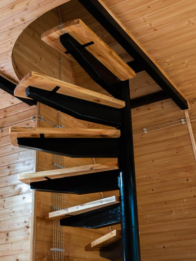 Facilities 4, Focus Point Drakhtik - Green Cabin