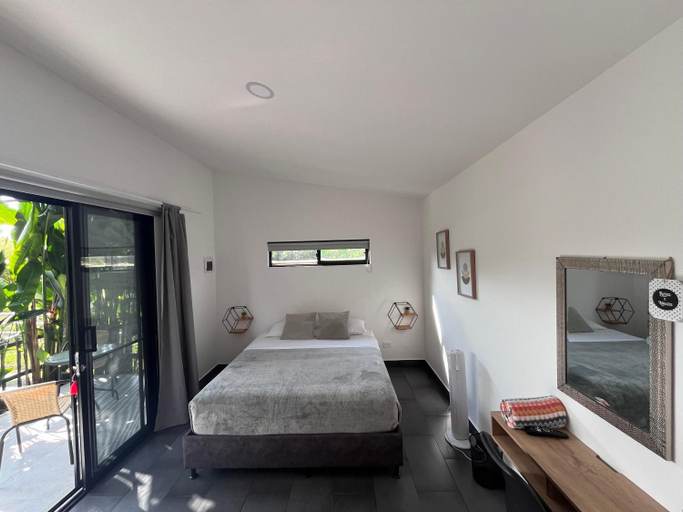 Bedroom 2, Mestiza Hospedaje familiar, Quimbaya