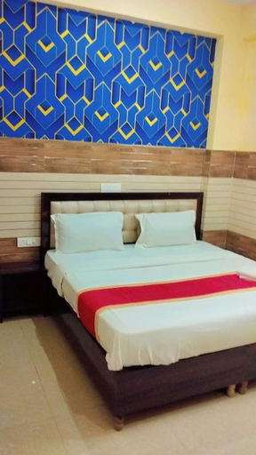4, The Grand Orchid, Gautam Buddha Nagar