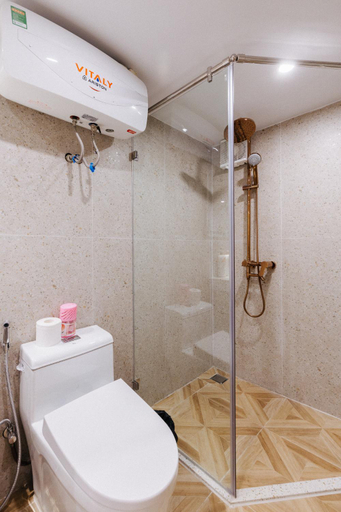 2, TheChanhSa Stylish Apartments near Old Quarter, Ba Đình