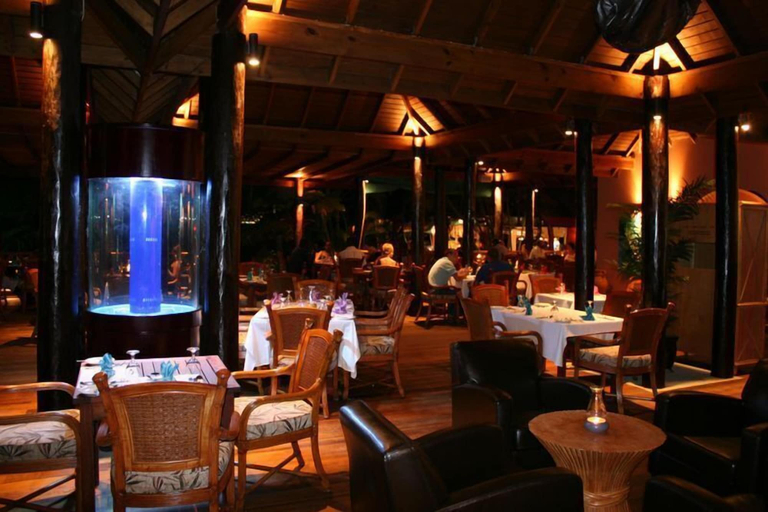 Food & Drinks 5, Maca Bana Luxury Boutique Resort