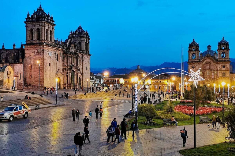 Exterior & Views, Saphi Inn Cusco, Cusco