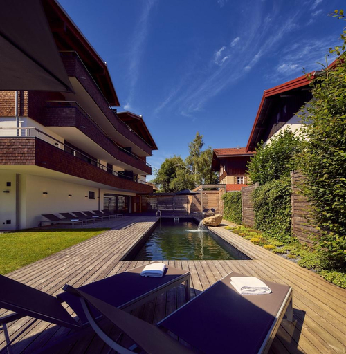 Exterior & Views, DAS.HOCHGRAT, Oberallgäu