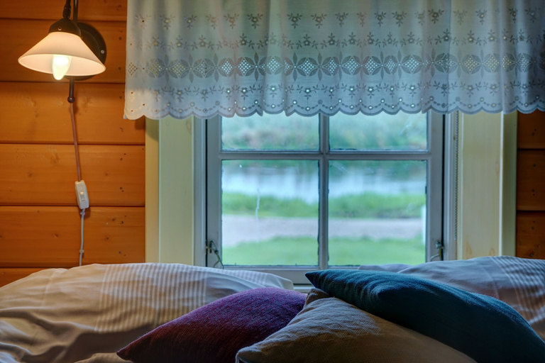 Bedroom 4, Svostrup Kro, Silkeborg