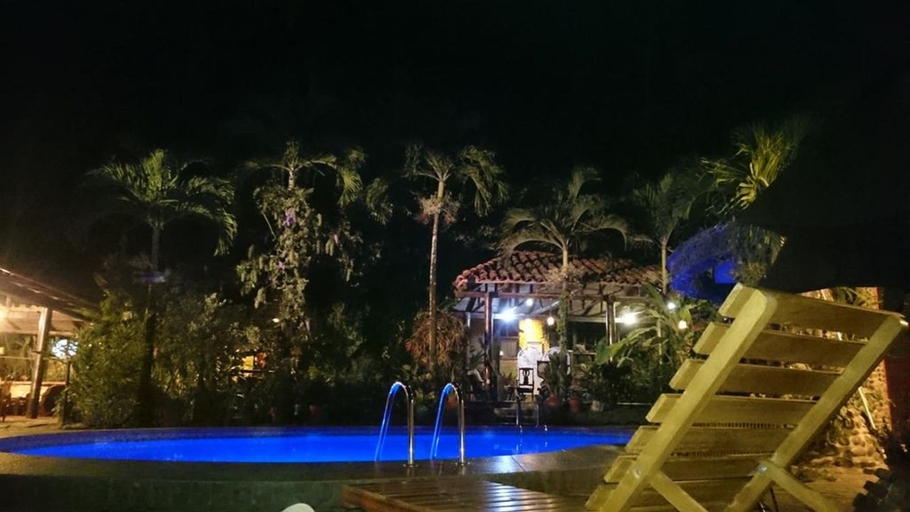 Sport & Beauty 5, La Patarashca Hotel, San Martín