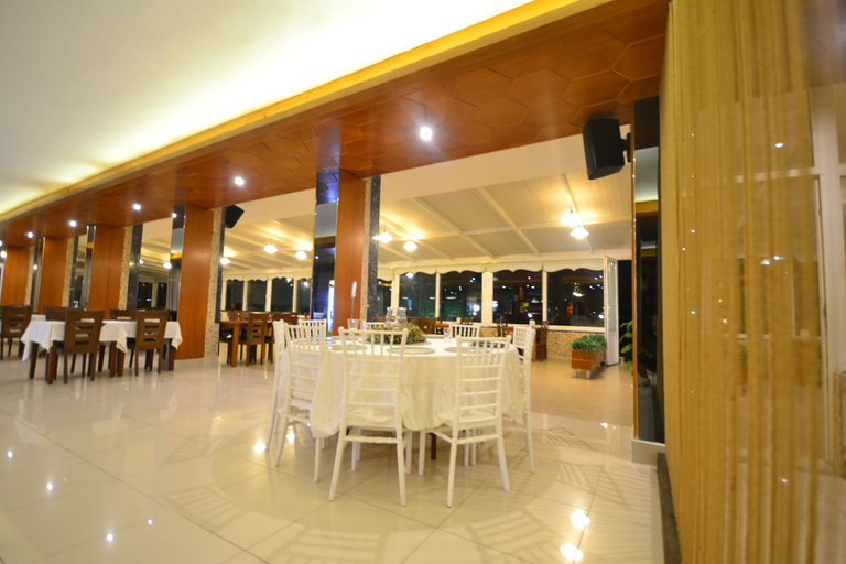 Food & Drinks 5, Cunda Basel hotel, Ayvalık