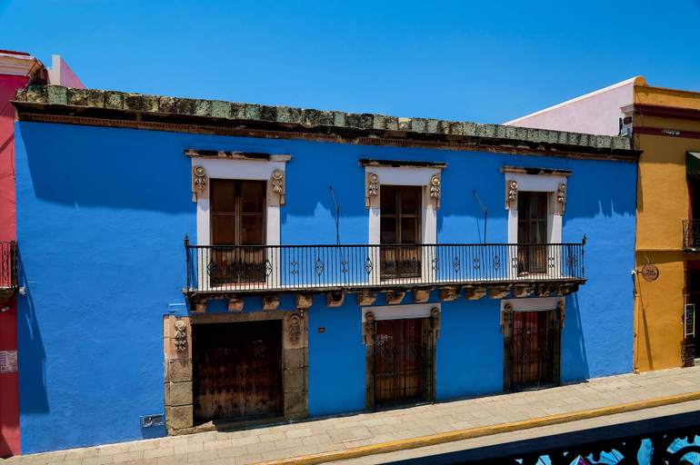 Exterior & Views 2, Casa Quiote Hotel Boutique City Center based - Adults Only, Del Centro