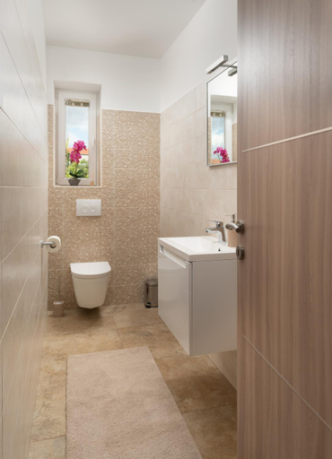 Bathroom 4, Villa Oliva by AdriaticLuxuryVillas, Poličnik