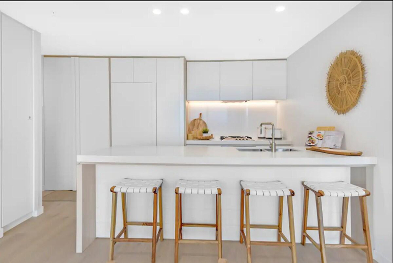 Others 4, Signature Oceanview 2B2B Resort-Style Amenities 5*, Gold Coast