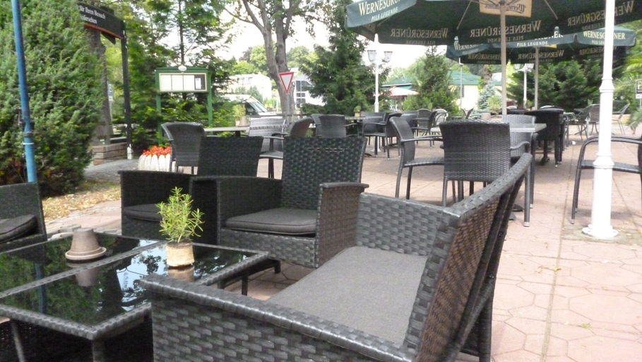 Food & Drinks 4, Hotel & Restaurant Kranichsberg, Oder-Spree