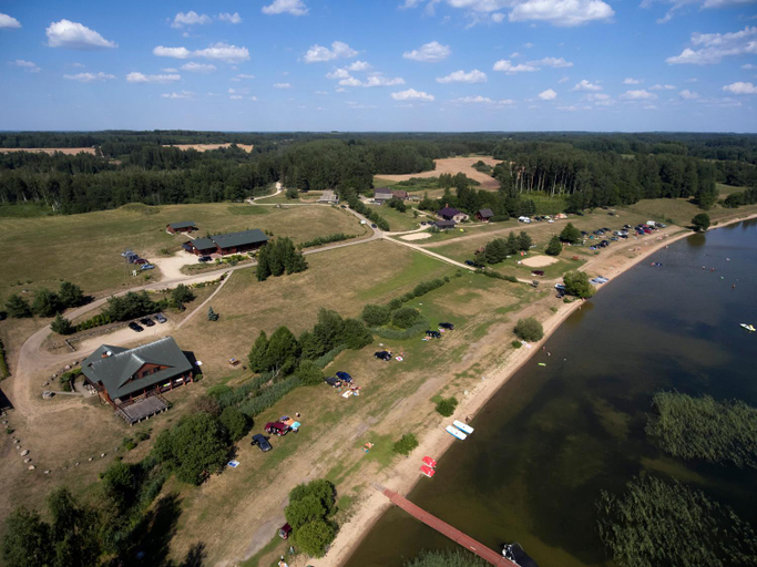 Others 5, Viesu nams Liepas, Rezekne