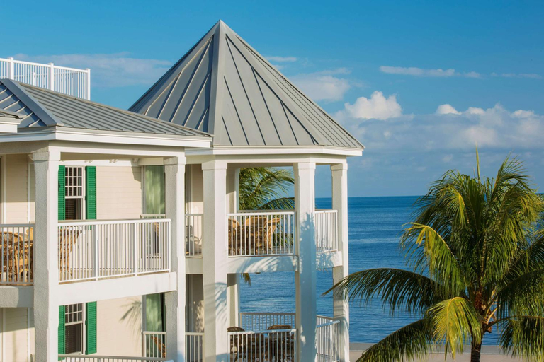 Exterior & Views 1, Hyatt Windward Pointe, Monroe