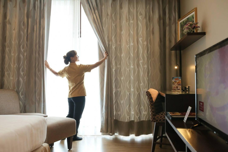 Bedroom 3, Le Patta Resort & Hotel Chiang Rai, Muang Chiang Rai