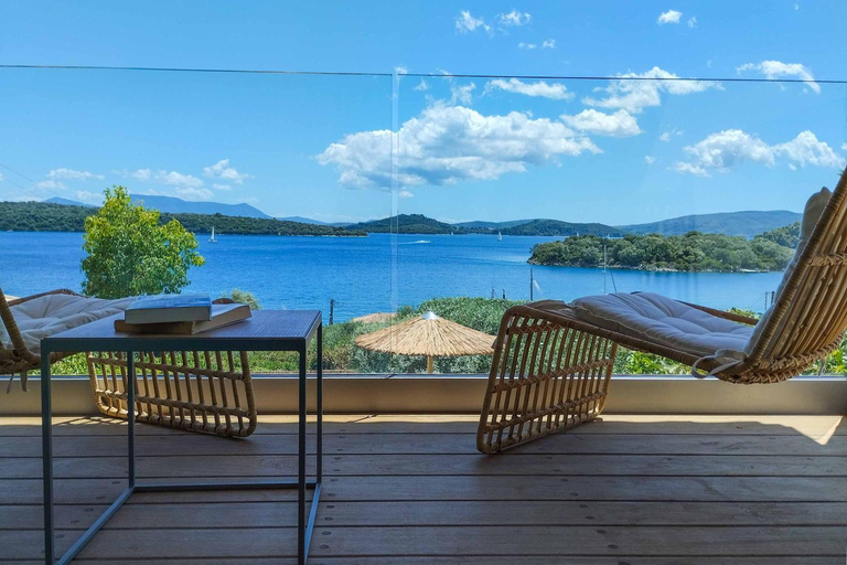 4, Villa Green Islets, Ionian Islands