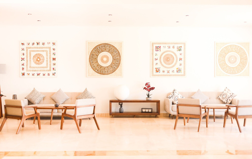 Others 5, Villa Montefiori, Ensenada