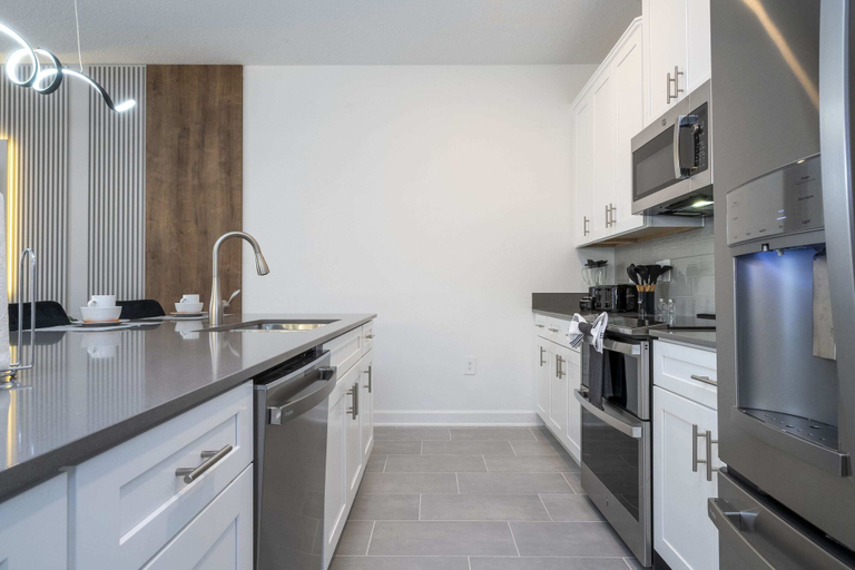 Private kitchen 2, Wonderful 4Bd | Pool |Close To Disney | 2669, Osceola