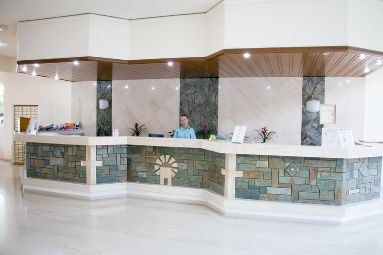 Public Area 4, Marathon Hotel - All Inclusive, South Aegean