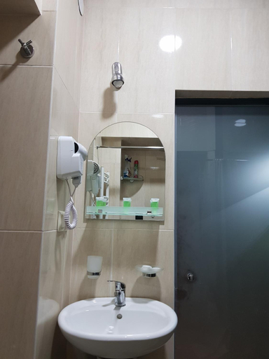 Others 5, OC Apartments, Tbilisi
