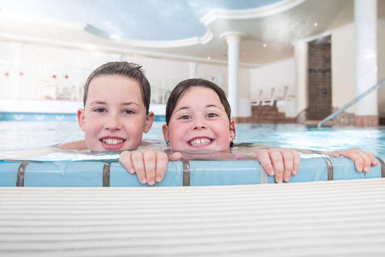 Sport & Beauty 3, Hotel Bergjuwel, Innsbruck Land