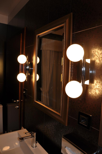 Bathroom 3, Guesthouse Dolinsek, Sevnica