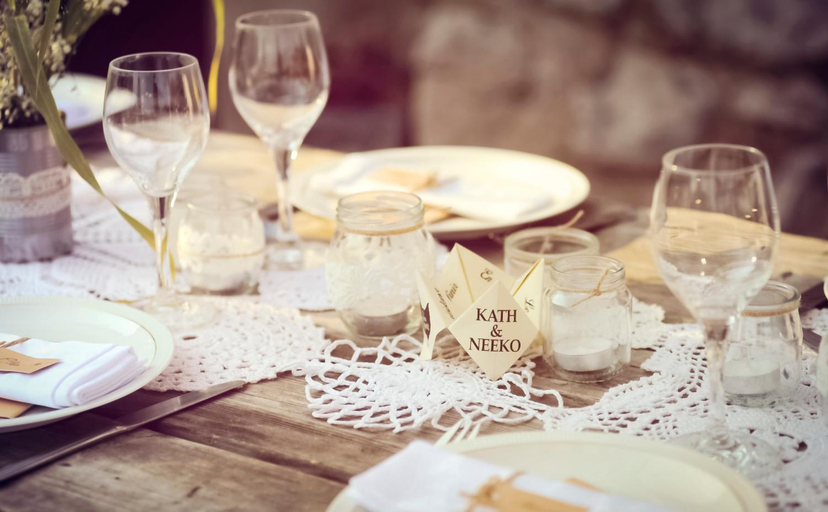 Food & Drinks 5, Gite De Groupe, Var