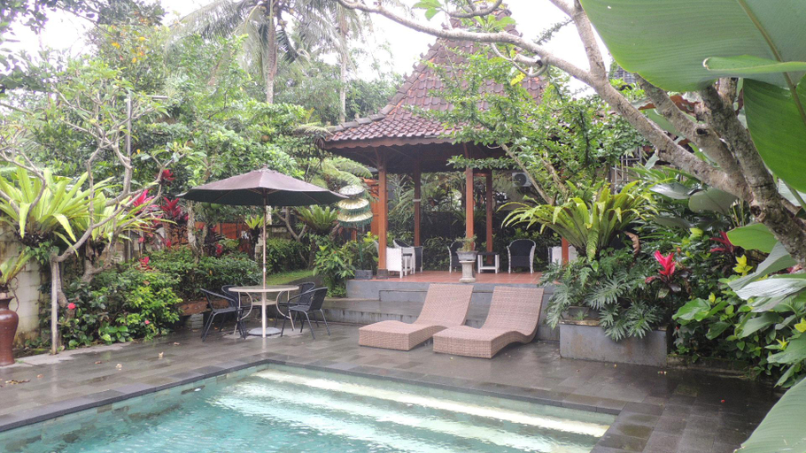Sport & Beauty 3, Ndalem Hapsari Resort, Sleman