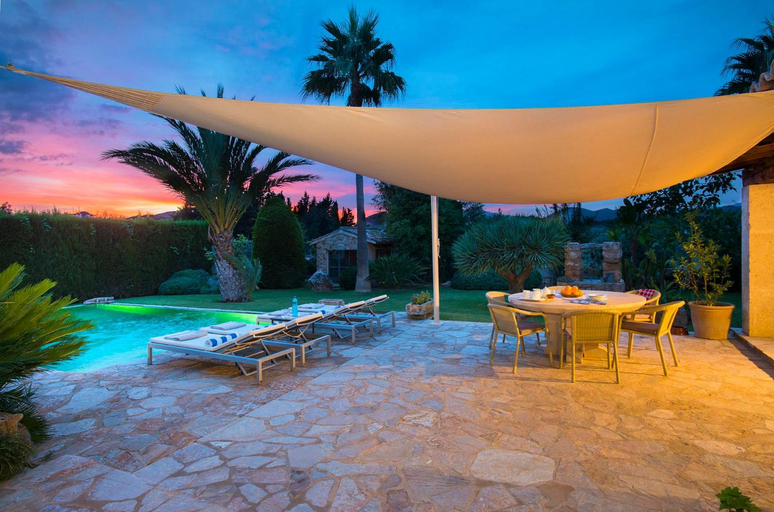 Facilities 5, Villa Pepi by Vintage Travel, Baleares